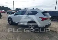 2023 Hyundai Santa Fe фото