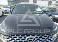 2023 Hyundai Santa Fe фото