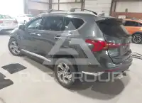 2023 Hyundai Santa Fe фото