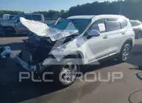 2023 Hyundai Santa Fe фото