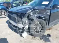 2023 Hyundai Santa Fe photo