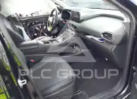 2023 Hyundai Santa Fe фото