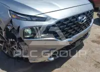 2023 Hyundai Santa Fe фото