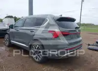 2023 Hyundai Santa Fe фото