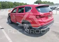 2023 Hyundai Santa Fe photo