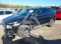 2023 Hyundai Santa Fe фото