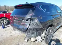 2023 Hyundai Santa Fe фото