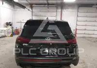 2023 Hyundai Santa Fe фото