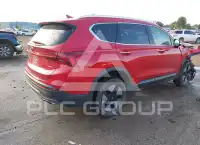 2023 Hyundai Santa Fe фото