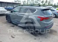 2023 Hyundai Santa Fe фото