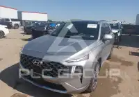 2023 Hyundai Santa Fe фото