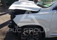 2023 Hyundai Santa Fe фото