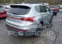 2023 Hyundai Santa Fe фото
