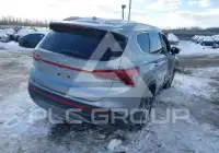 2023 Hyundai Santa Fe photo