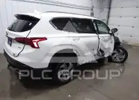 2023 Hyundai Santa Fe photo