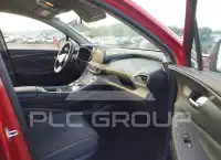 2023 Hyundai Santa Fe фото
