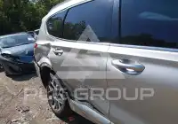 2023 Hyundai Santa Fe фото