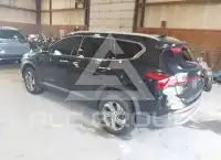 2023 Hyundai Santa Fe фото