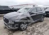 2023 Hyundai Santa Fe фото