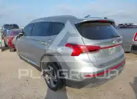 2023 Hyundai Santa Fe фото