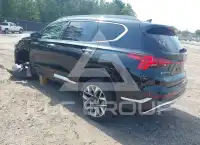 2023 Hyundai Santa Fe фото