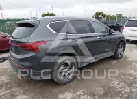 2023 Hyundai Santa Fe фото