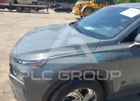 2023 Hyundai Santa Fe photo