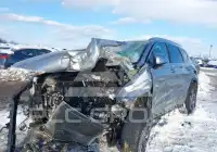 2023 Hyundai Santa Fe photo