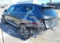 2023 Hyundai Santa Fe фото