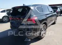 2023 Hyundai Santa Fe фото
