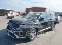 2023 Hyundai Santa Fe фото