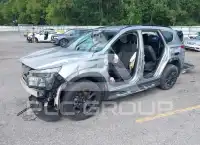 2023 Hyundai Santa Fe фото