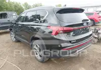 2023 Hyundai Santa Fe фото