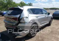 2023 Hyundai Santa Fe фото