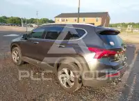 2023 Hyundai Santa Fe photo