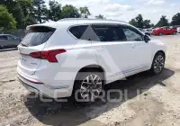 2023 Hyundai Santa Fe фото