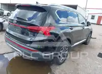 2023 Hyundai Santa Fe фото