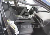 2023 Hyundai Santa Fe фото