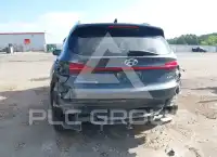 2023 Hyundai Santa Fe photo