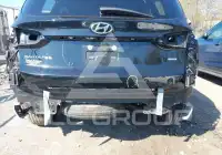 2023 Hyundai Santa Fe фото