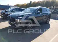 2023 Hyundai Santa Fe фото