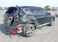 2023 Hyundai Santa Fe фото