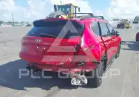 2023 Hyundai Santa Fe фото