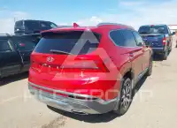 2023 Hyundai Santa Fe photo
