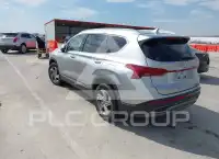 2023 Hyundai Santa Fe фото