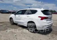 2023 Hyundai Santa Fe фото