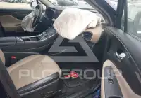 2023 Hyundai Santa Fe photo