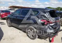 2023 Hyundai Santa Fe фото