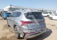 2023 Hyundai Santa Fe фото