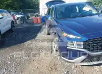 2023 Hyundai Santa Fe фото